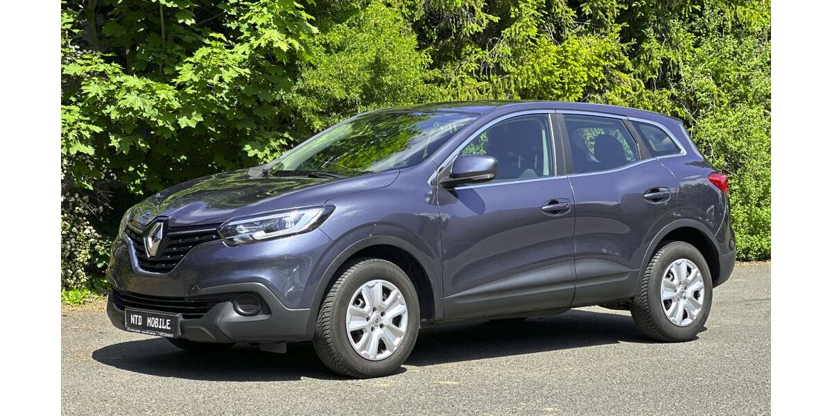 Renault Kadjar 148.600 km 6.990 &euro; Heidenau 01809