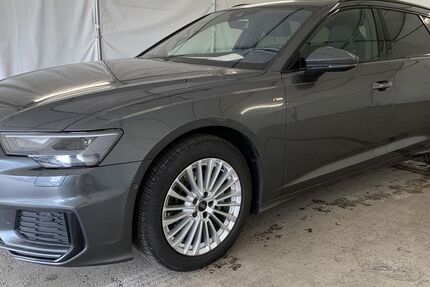Audi A6 185.000 km 19.990 &euro; Steinbach-Hallenberg OT Herges-Hallenberg 98587