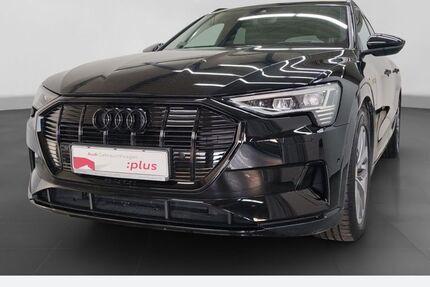 Audi e-tron 33.242 km 29.970 &euro; Bochum 44809