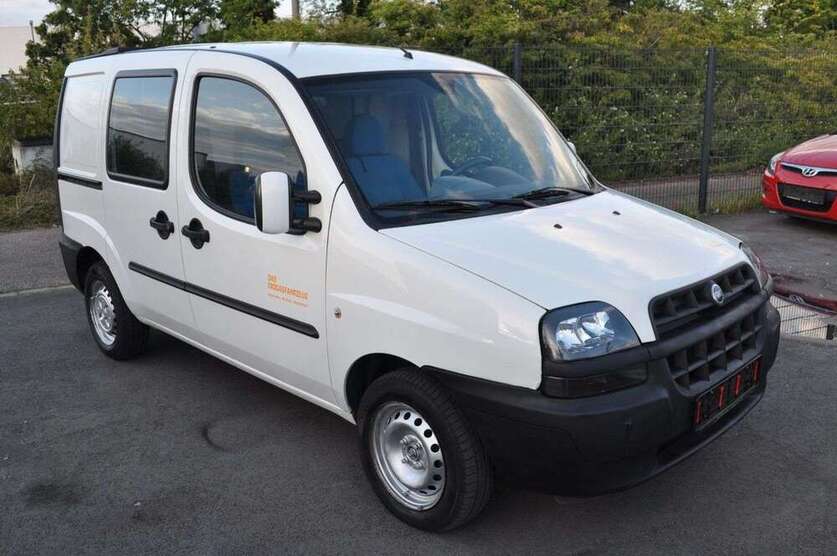 Doblo