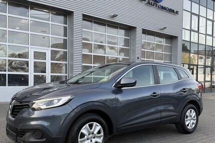Renault Kadjar 64.000 km 11.990 &euro; Berlin-Lichtenberg 10365