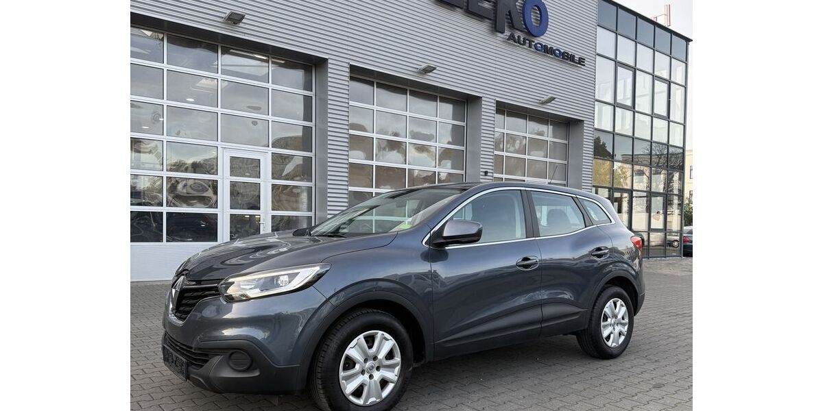Renault Kadjar 64.000 km 11.990 &euro; Berlin-Lichtenberg 10365