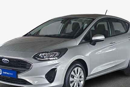 Ford Fiesta 30.664 km 12.970 &euro; Stuttgart 70190