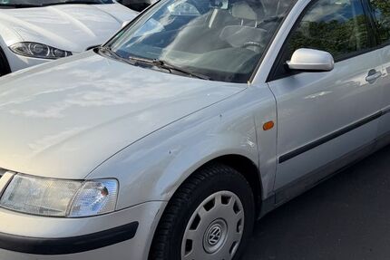VW Passat 250.000 km 999 &euro; Frankfurt am Main 60486