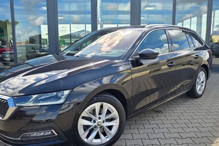 Skoda Octavia 103.000 km 21.999 &euro; Damme 49401