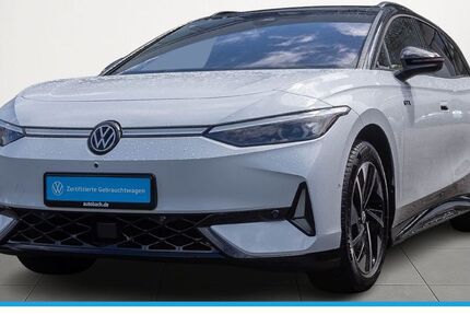 VW ID.7 9.640 km 56.240 &euro; Bad Homburg 61348