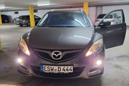 Mazda 6 290.000 km 3.500 &euro; Bottighofen 08595