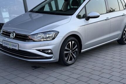VW Golf Sportsvan 89.900 km 17.990 &euro; Schwabach 91126