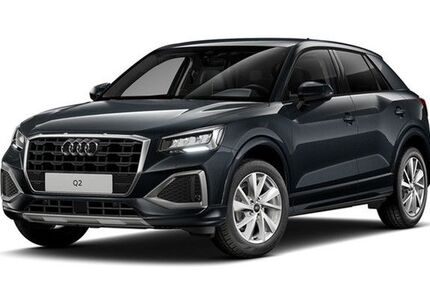 Audi Q2 7.900 km 29.740 &euro; Marktoberdorf 87616