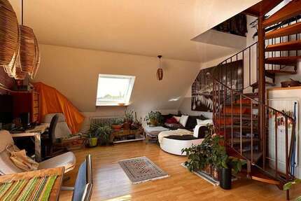 Wohnung zum Kaufen in Durmersheim 145.000 € 49 m² 2 zimmer