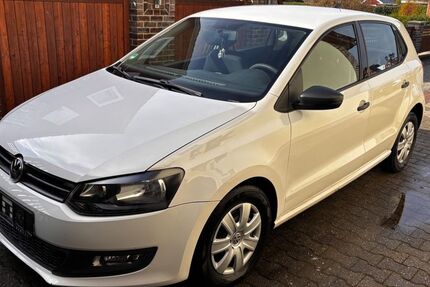VW Polo 207.607 km 4.800 &euro; Haren 49733
