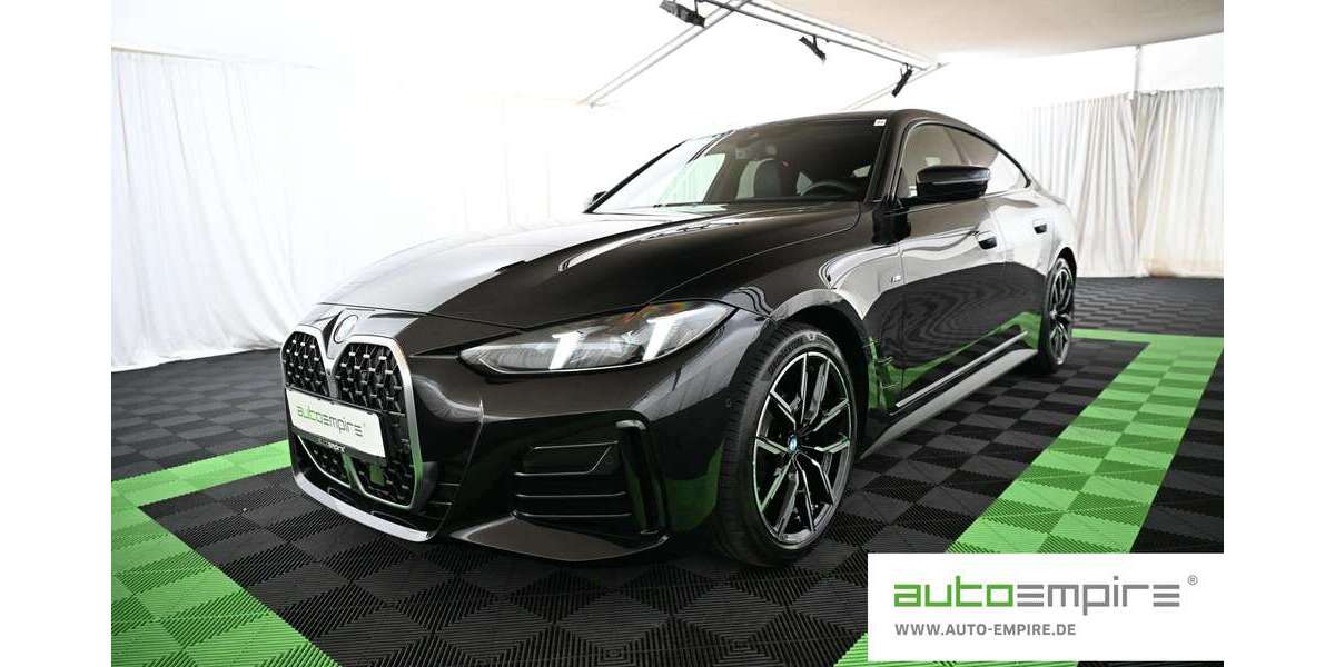 BMW 420 20.048 km 44.490 &euro; Butzbach 35510