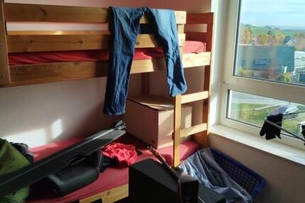 2 Raumwohnung, 53 m2, warm 545 Euro, Possendorf 2 zimmer