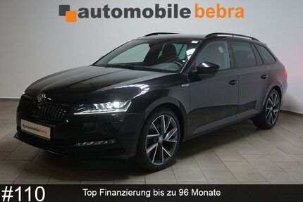 Skoda Superb 102.325 km 28.490 &euro; Bebra 36179