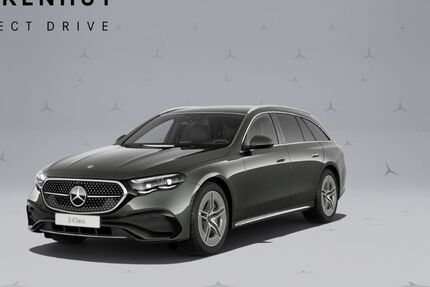 Mercedes-Benz E 220 15.093 km 55.900 &euro; Baden-Baden 76532