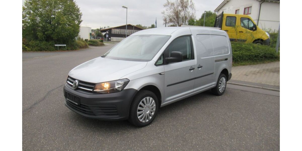 VW Caddy 153.000 km 14.500 € Tauberbischofsheim 97941