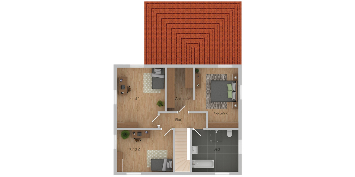 Stark im Handwerk. Stark im Hausbau... - Villa Arnsdorf | Angebot:23781676