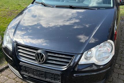 VW Polo 135.000 km 2.500 &euro; Friedelshausen 98634