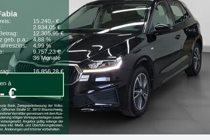 Skoda Fabia 22.189 km 14.290 &euro; Bochum 44809