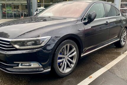 VW Passat 160.000 km 15.490 &euro; Bad Rappenau 74906