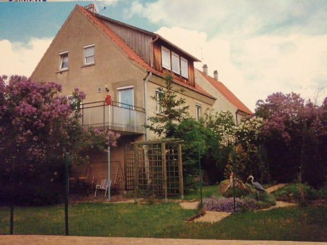 Einfamilienhaus Münsingen - 6 Zimmer, 109 m&sup2;, 333.000&euro; | Angebot:26995367