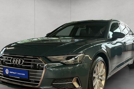 Audi A6 104.552 km 29.890 &euro; Esslingen 73730