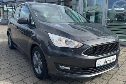 Ford C-Max 87.000 km 9.890 &euro; Nienburg 31582