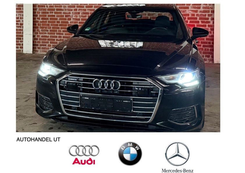 Audi A6 72.000 km 35.800 &euro; Soest 59494