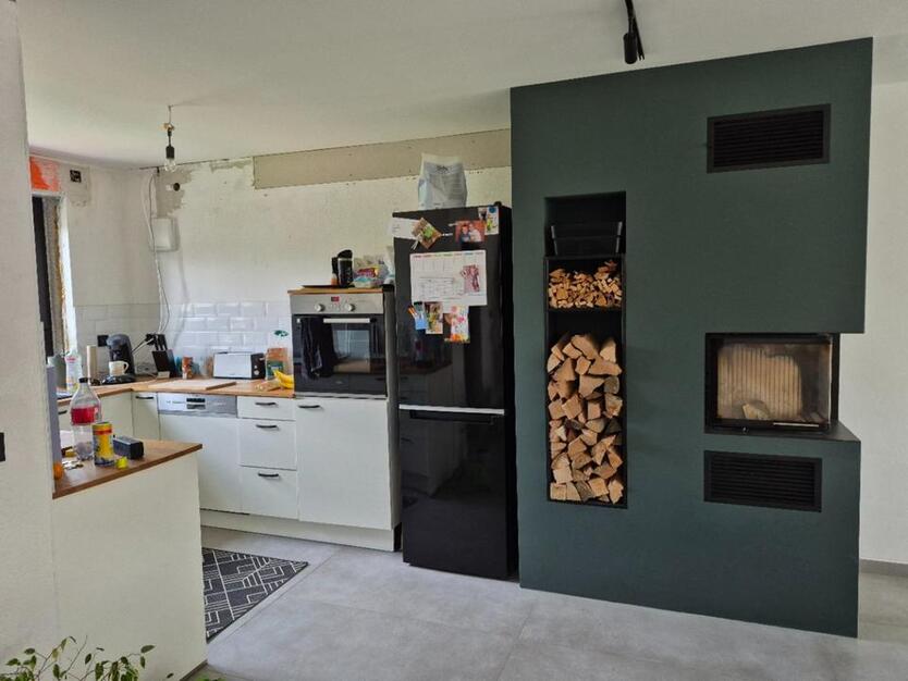 Saniertes Einfamilienhaus in Lohmar Heide von Privat
