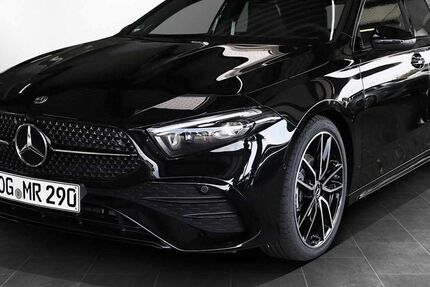 Mercedes-Benz A 200 10.000 km 37.989 &euro; Offenburg 77656