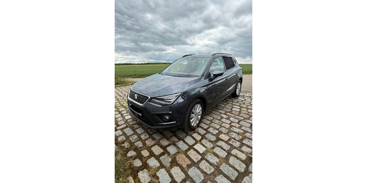 Seat Arona 125.000 km 12.000 &euro; Hildrizhausen 71157