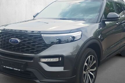 Ford Explorer 82.233 km 36.900 &euro; Ludwigsburg 71636
