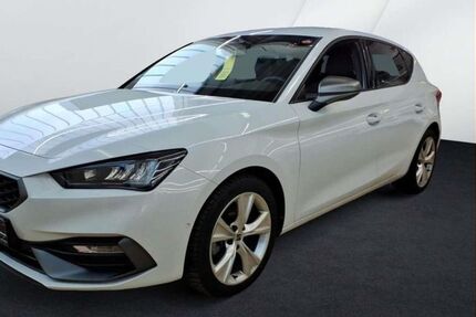 Seat Leon 25.392 km 25.980 &euro; Amberg 92224