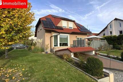 Kaufen - Einziehen - Wohlfühlen 5 zimmer