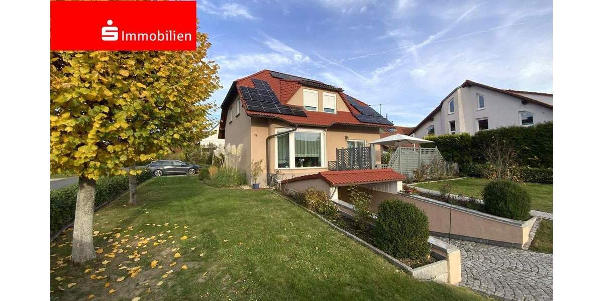 Kaufen - Einziehen - Wohlfühlen 5 zimmer