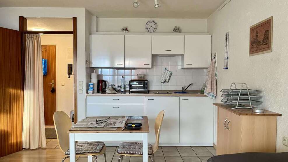 Wohnung zum Mieten in Sindelfingen 650 € 31 m²
