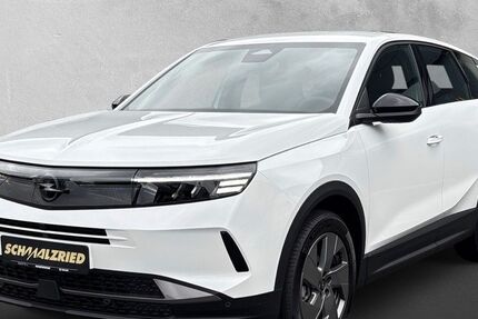 Opel Grandland (X) 1.096 km 29.970 &euro; Bremerhaven 27570