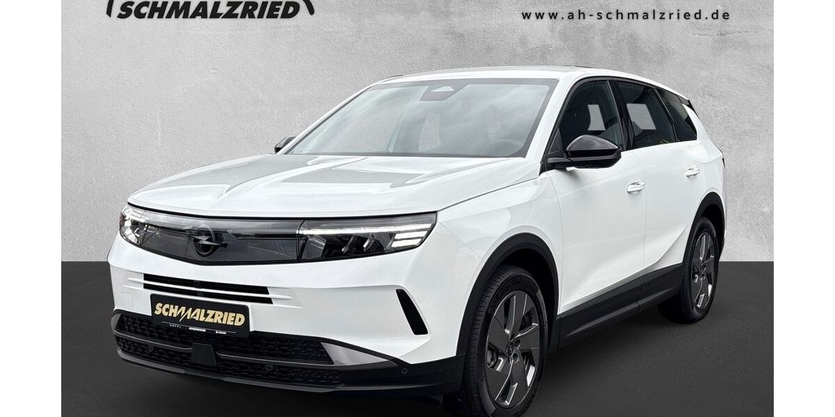 Opel Grandland (X) 1.096 km 29.970 &euro; Bremerhaven 27570