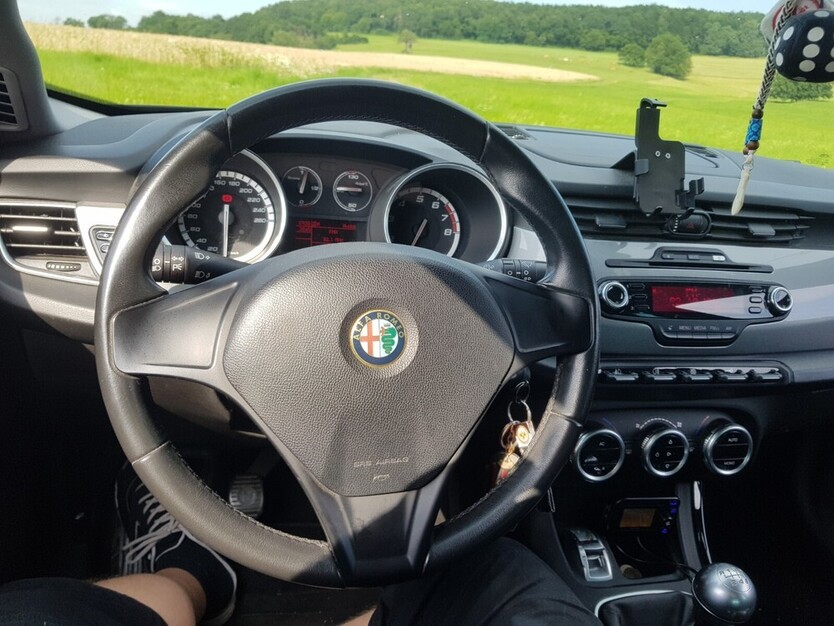 Giulietta