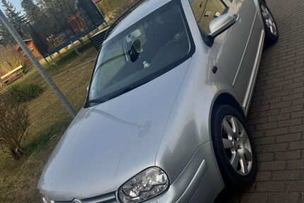 VW Golf 359.000 km 2.000 &euro; Parey 39317