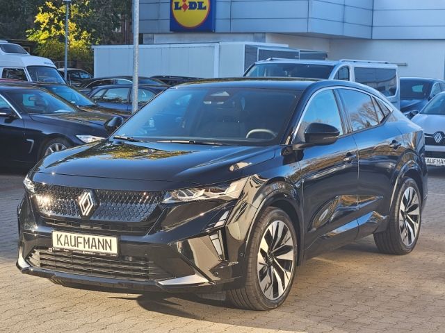 Renault Rafale 2.000 km 40.890 € Berlin 12247