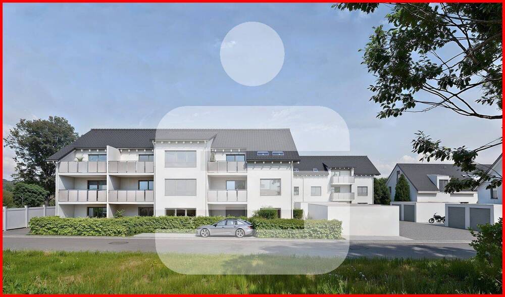 Etagenwohnung Albbruck - 3 Zimmer, 96 m&sup2;, 475.000&euro; | Angebot:26155352