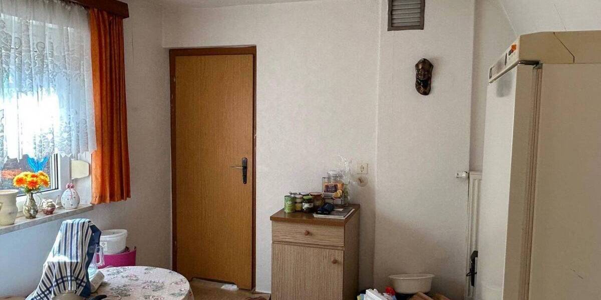 Einfamilienhaus Gräfenhainichen Möhlau - 6 Zimmer, 126 m&sup2;, 120.000&euro; | Angebot:25937346