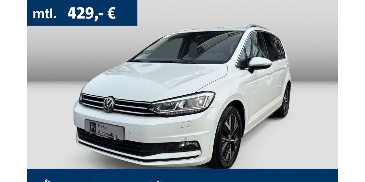 VW Touran 77.614 km 26.590 € Backnang 71522