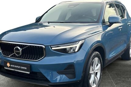 Volvo XC40 32.072 km 29.780 &euro; Betzdorf 57518