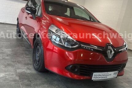 Renault Clio 37.500 km 6.900 &euro; Braunschweig 38112