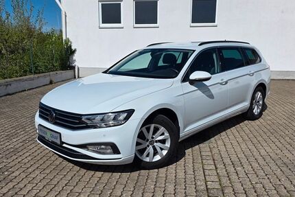 VW Passat 78.400 km 23.450 &euro; Heideck 91180