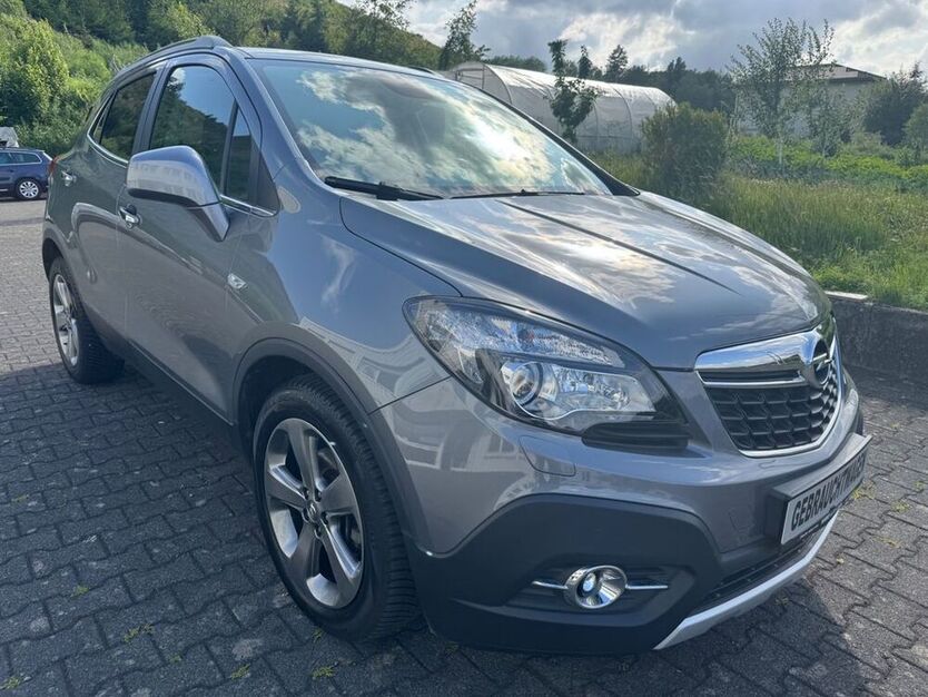 Mokka