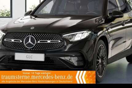 Mercedes-Benz GLC 300 9.939 km 65.990 &euro; Stuttgart 70469