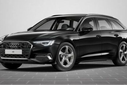 Audi A6 17.202 km 42.999 &euro; Simmern 55469